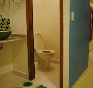 Brazilodge All Suites Hostel照片