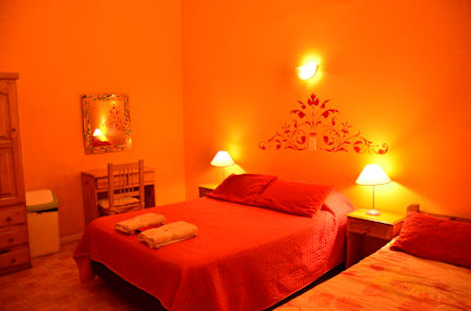 Foto di Hostel Estoril