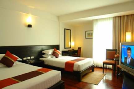 Foto's van Hanoi Serendipity Hotel