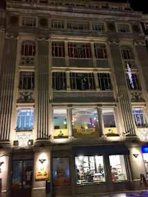 Zdjęcia nagrodzone Golden Tram 242 Lisbon Hostel