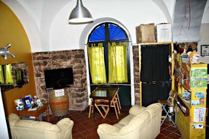 Fotos de Agora Hostel