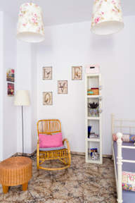 Fotografias de Tey Hostel