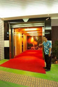 Foto di Wen Pin Hotel