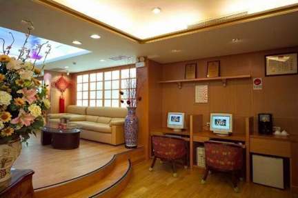 Foto di Wen Pin Hotel