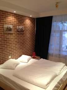 City Comfort Hotelの写真