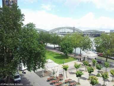 Fotografias de Rhein-Hotel St.Martin