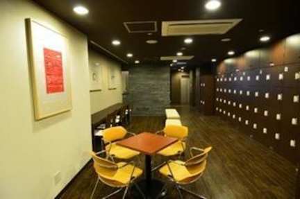Kuvia paikasta: B&S Eco Cube Shinsaibashi
