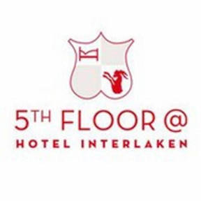 5th Floor @ Hotel Interlaken照片