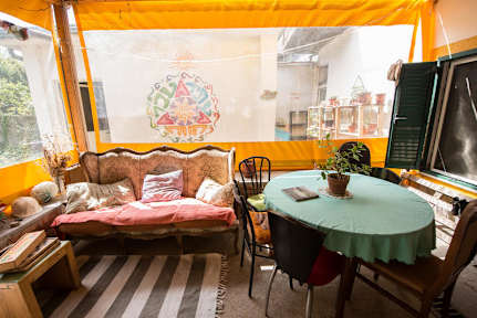 Bilder av Shkodra Backpackers Hostel - Mi Casa es Tu Casa
