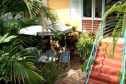 Fotky Orchid Guesthouse