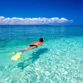 Фотографии South Sea Island
