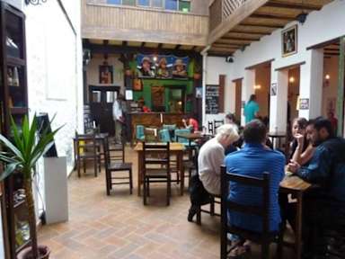 Photos of La Cigale