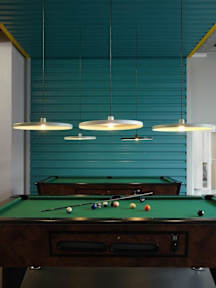 Bilder av The Student Hotel Rotterdam