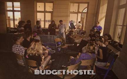 Zdjęcia nagrodzone Budget Hostel