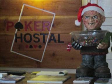 Фотографии Poker Hostel
