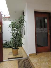Las Palmeras Inn tesisinden Fotoğraflar
