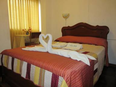 Las Palmeras Inn tesisinden Fotoğraflar