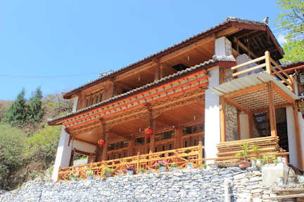 Fotografias de Tibet Guest House Tiger Leaping Gorge