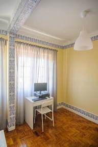 Fotos de Cool Hostel Setubal