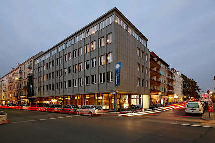 Fotografias de Smart Stay Berlin City