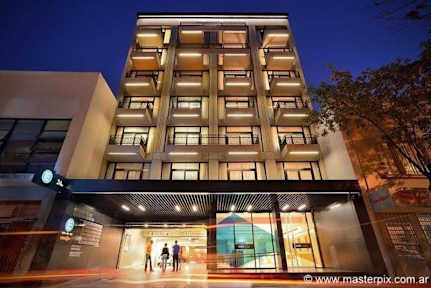Kuvia paikasta: Babel Suites