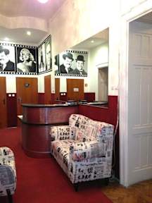 Bilder av B Movie Hostel