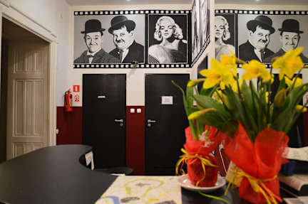 Bilder av B Movie Hostel