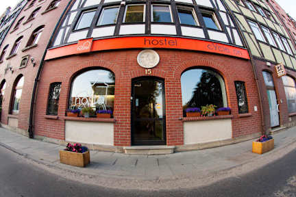 Hostel Cycle On照片