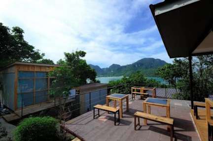 Foto di Phi Phi Sea Sky Resort