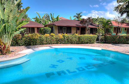 Billeder af Hotel Palococo