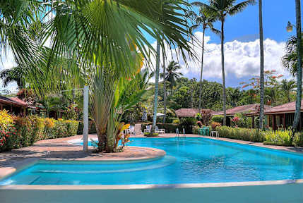 Billeder af Hotel Palococo