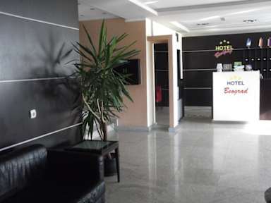 Photos of Hotel Beograd