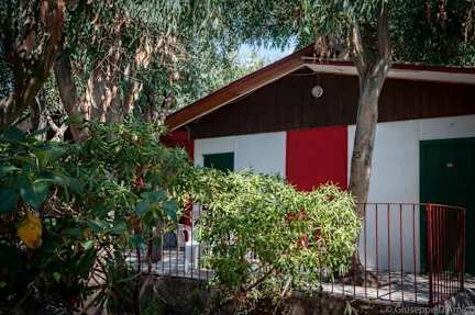 Фотографии VTE Villaggio Europeo