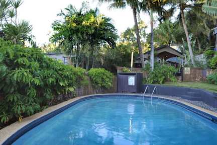 Фотографии Airlie Beach Motor Lodge