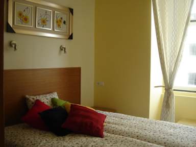 Fotos de Baixa Guest House