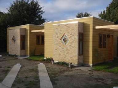 Фотографии Cabañas Shenu Patagonia