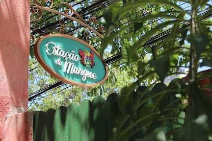 Photos of Estacao do Mangue Hostel