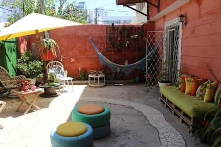 Photos of Estacao do Mangue Hostel