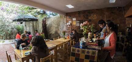 Fotos de Planet Hostel