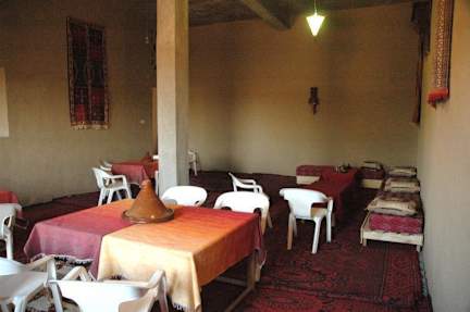 Photos of Hotel Auberge Africa