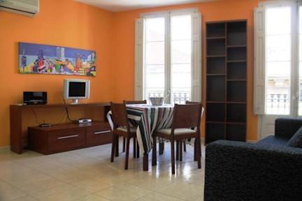 Kuvia paikasta: Ajuntament Apartments Barcelona
