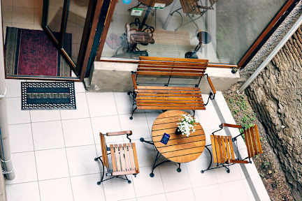 Foto di Nest Hostel Tbilisi
