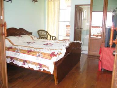 Fotos de Yourhouse Guesthouse