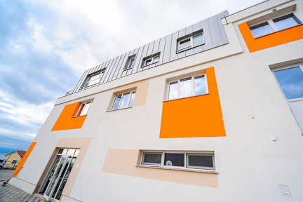 Kuvia paikasta: Hostel Dharma
