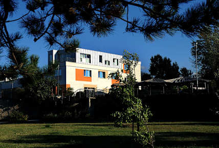 Kuvia paikasta: Hostel Dharma