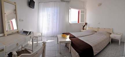 Fotos de Loukas Pension