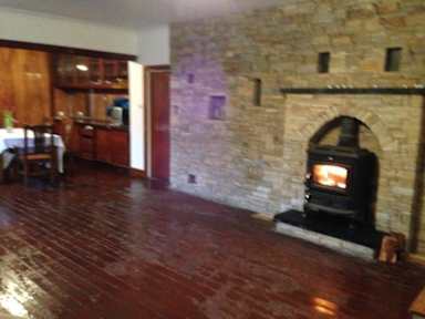 Bilder av Apple Hostel Letterkenny
