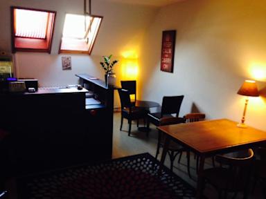 Photos of Hostel Mansard