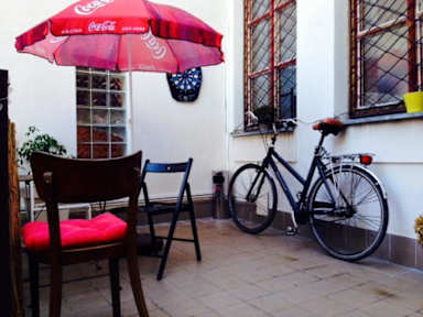Photos of Hostel Mansard