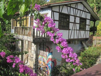 Fotografias de Hostal Chawi